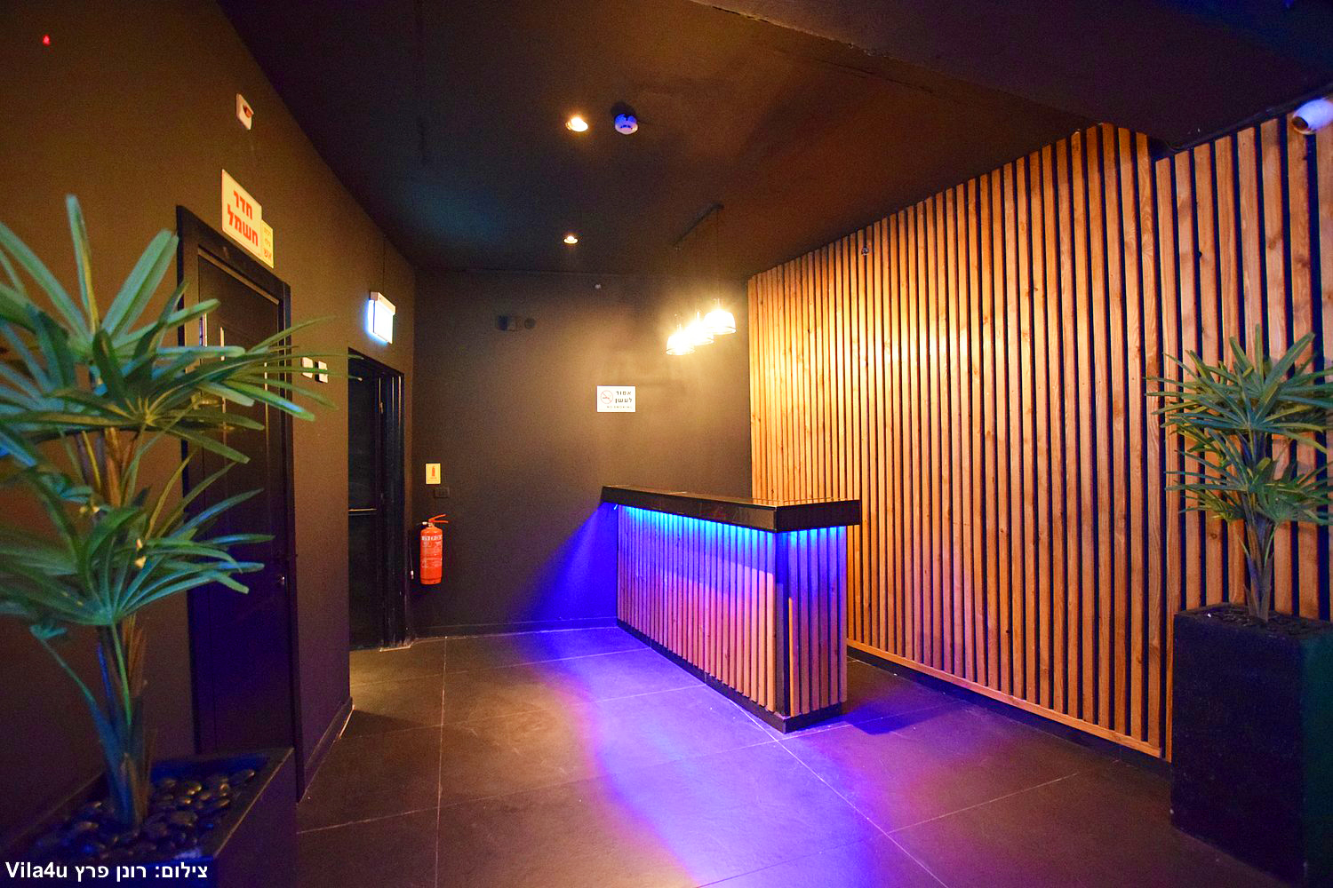 פרדייס לופט