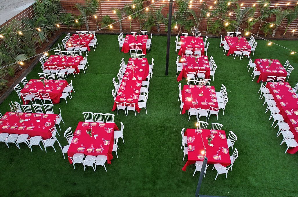 השמורה אירועים בטבע