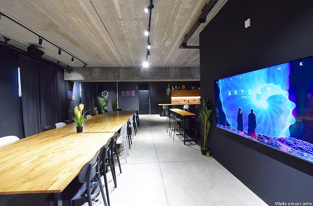 דה פלייס איוונטס