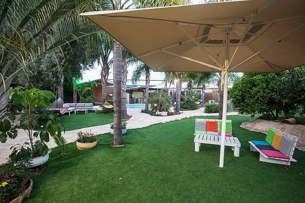 וילה בתלמים