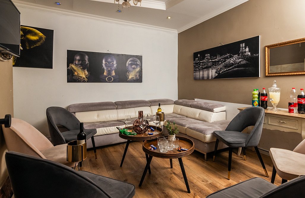 לופט האחוזה תל אביב