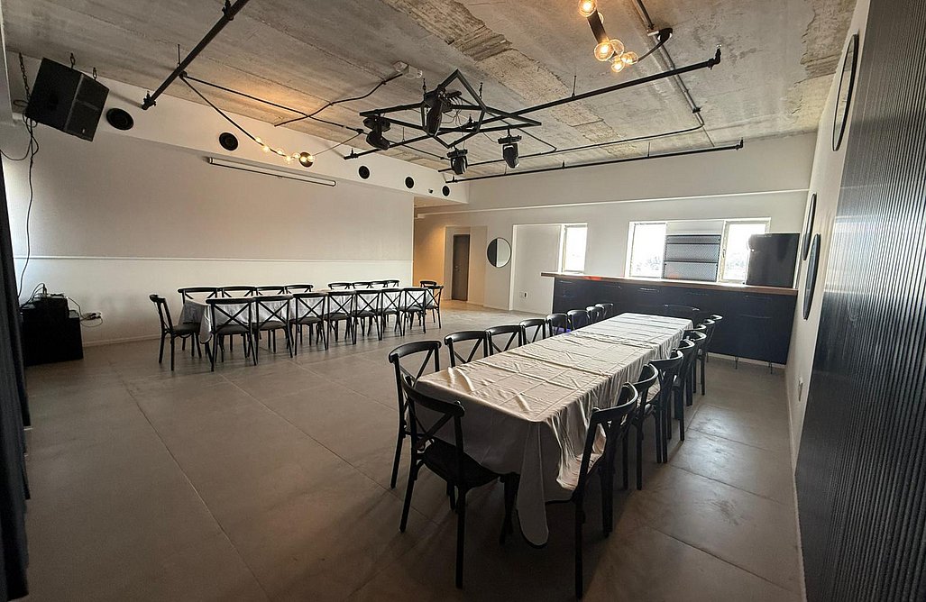 לופט מילאן בוטיק