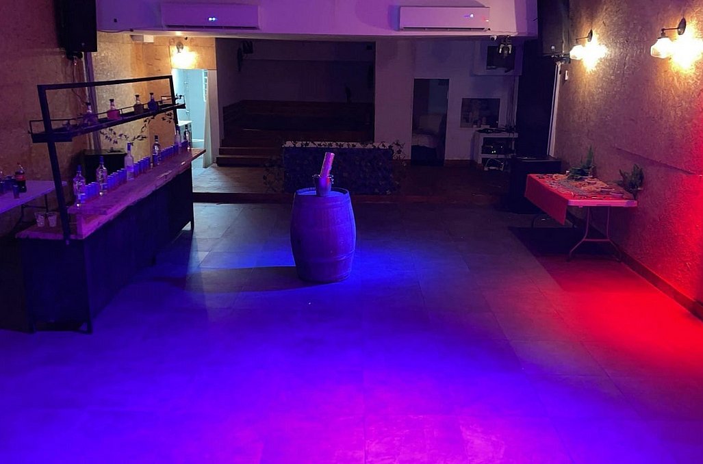 לופט הבירה - Loft Capital