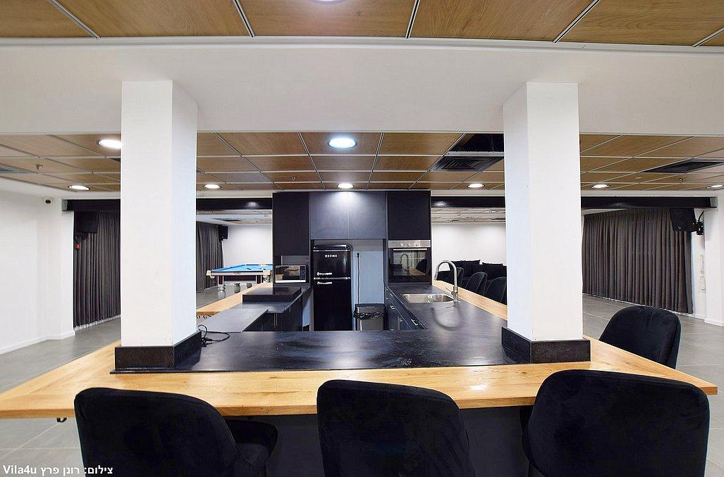 אחוזת ליאן בוטיק - מתחם אירועים ייחודי בבנימינה