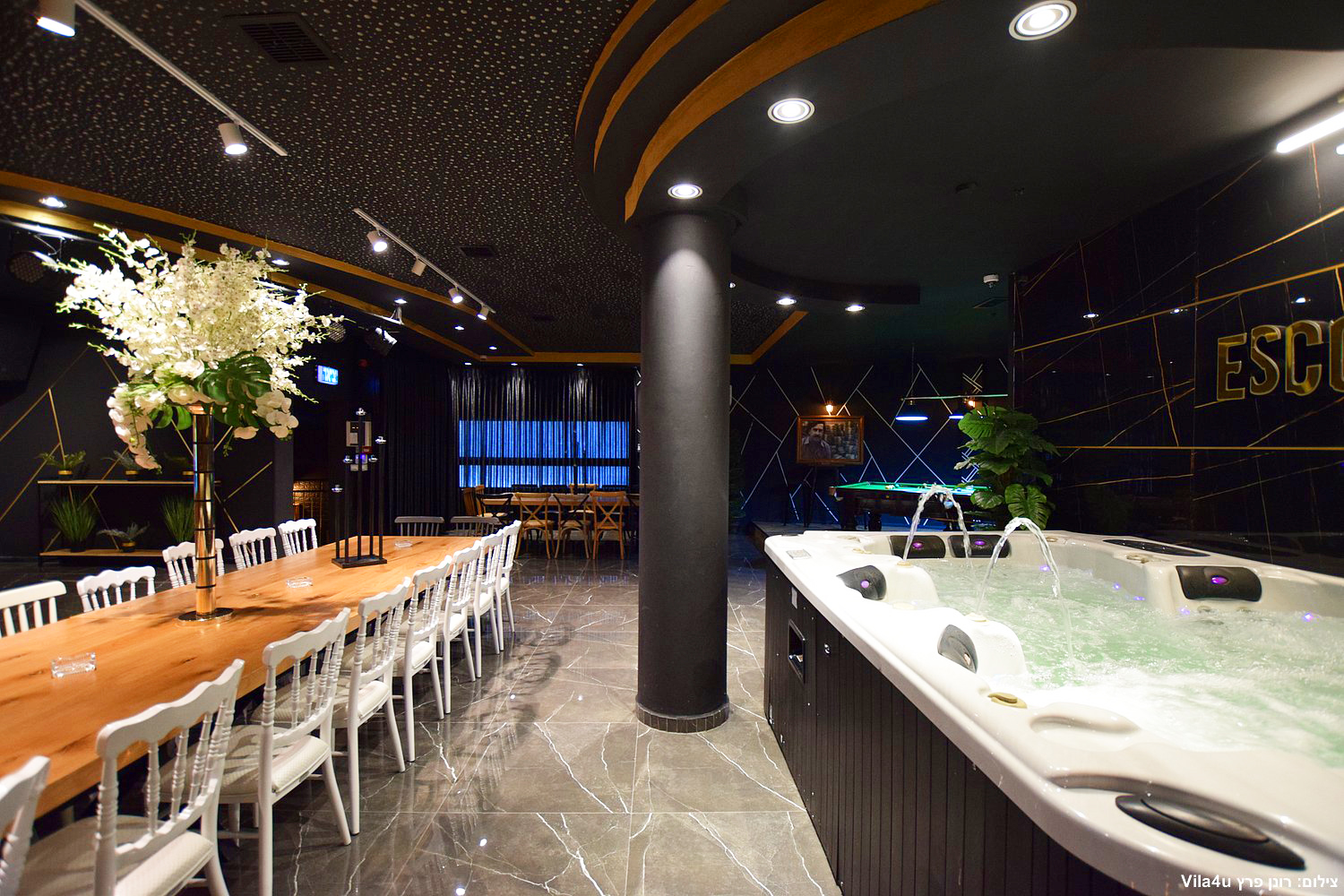 לופט אסקובר