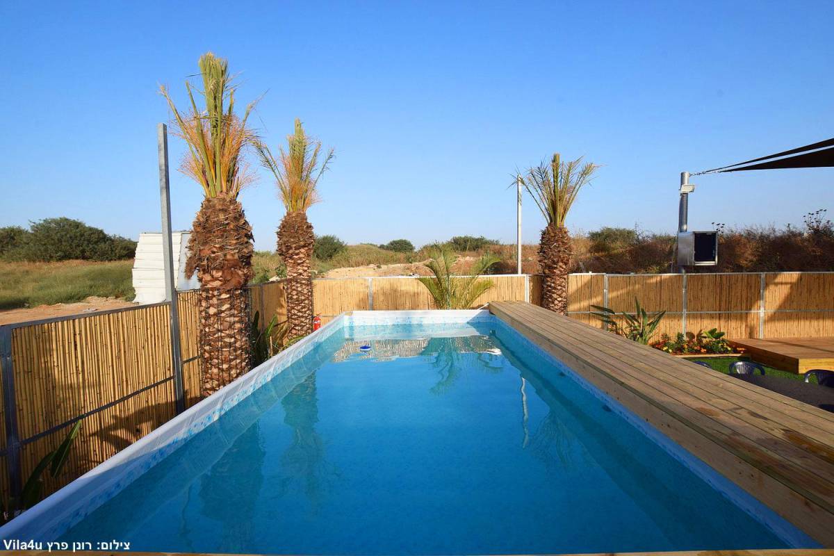 דה גארדן איוונטס בראשון לציון