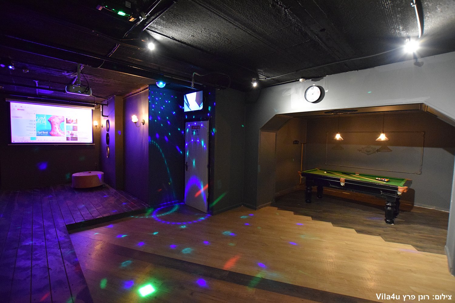 לופט פריז פרימיום