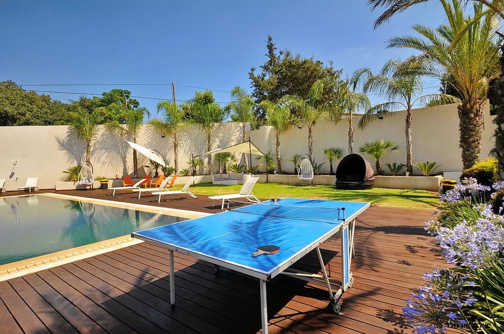 וילה קאסה רויאל 