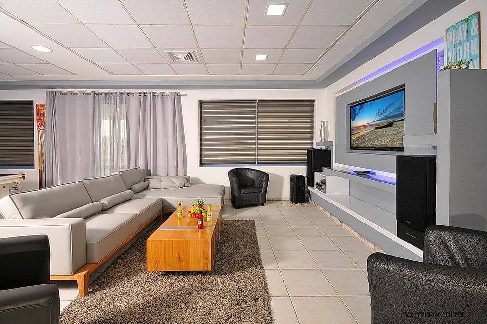 וילה אחוזת שייה