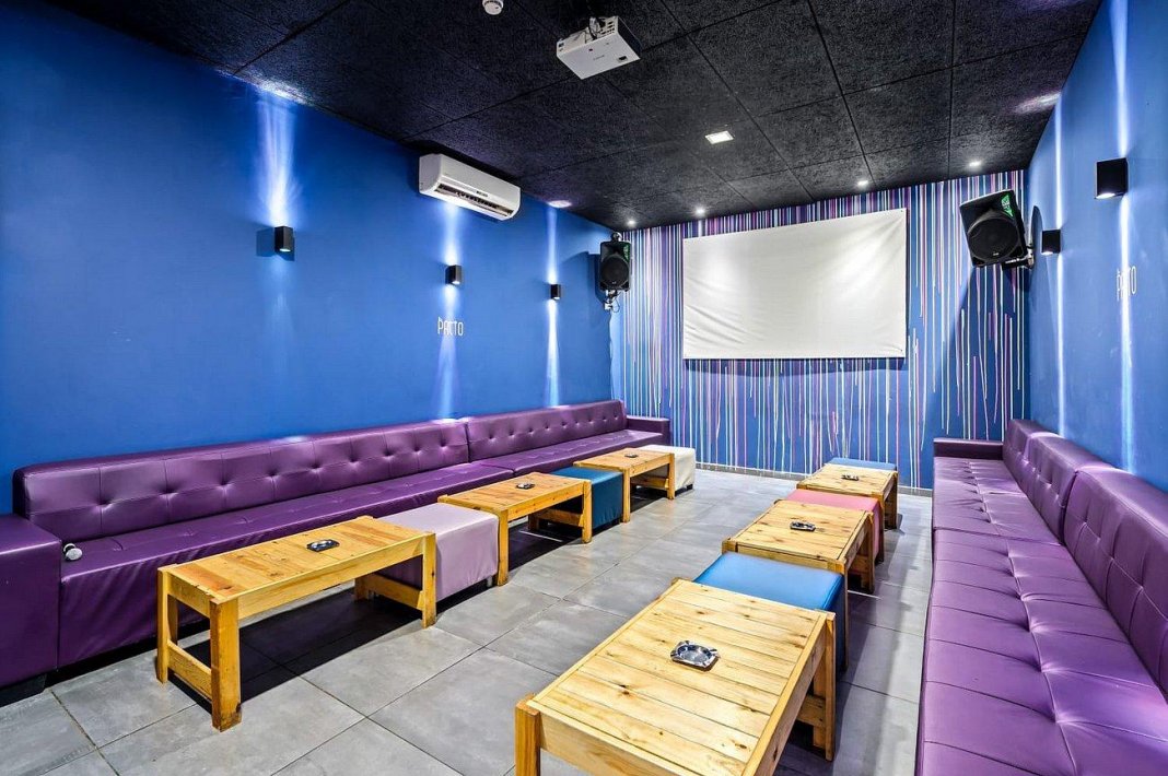 הפטיו - מתחם יוקרתי לאירועים והפקות