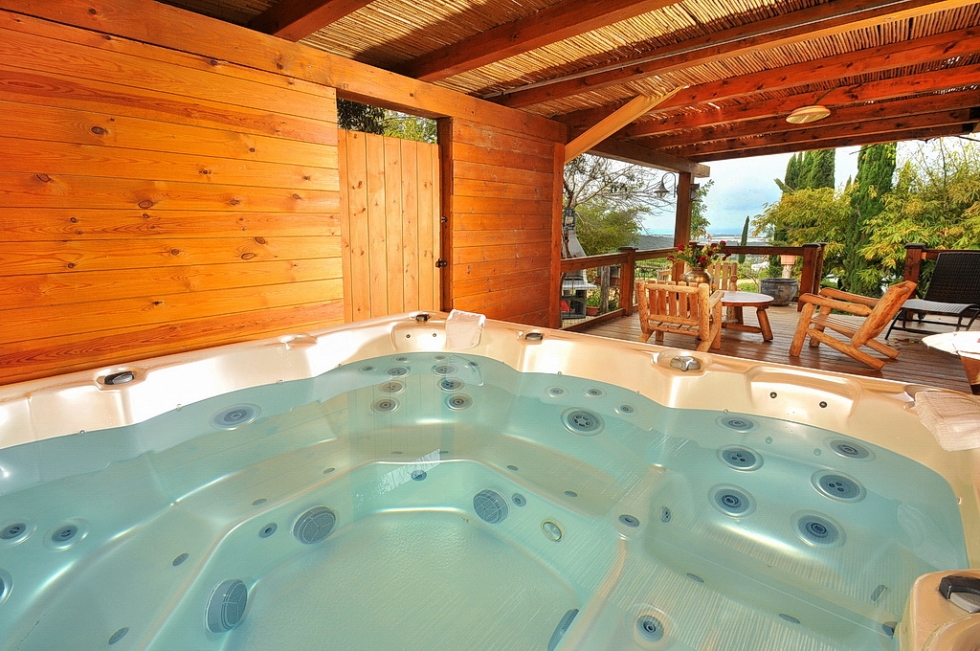 וילה שוויצריה בגליל