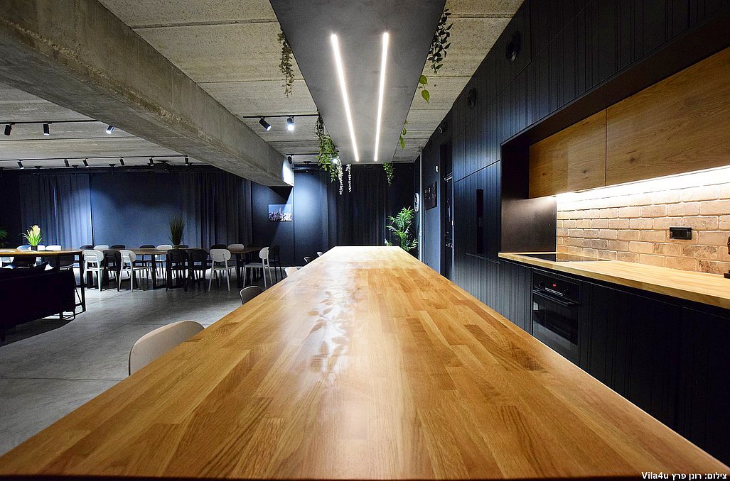 דה פלייס איוונטס