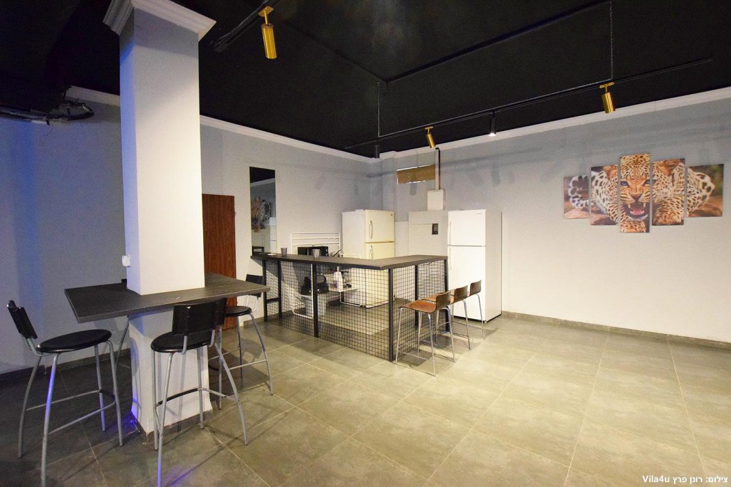 מתחם מולין רוז