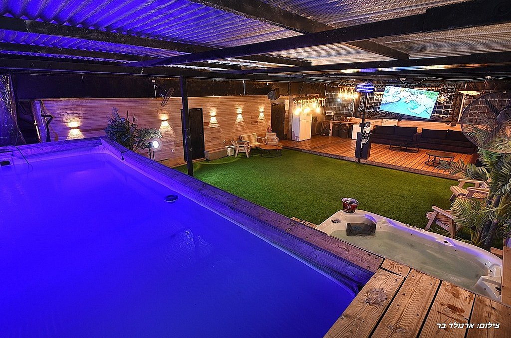 סיטי רוף - City Roof