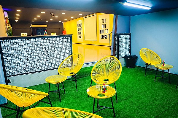 סלוט אירועי בוטיק