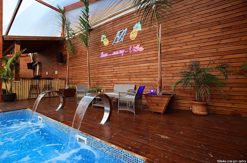 קאסה איוונט - Casa Event