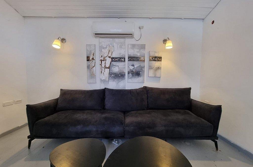 שדות אירוח בטבע