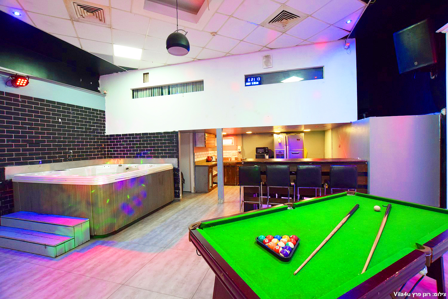 לופט איוונטס