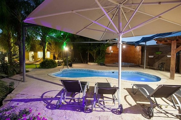 וילה בתלמים