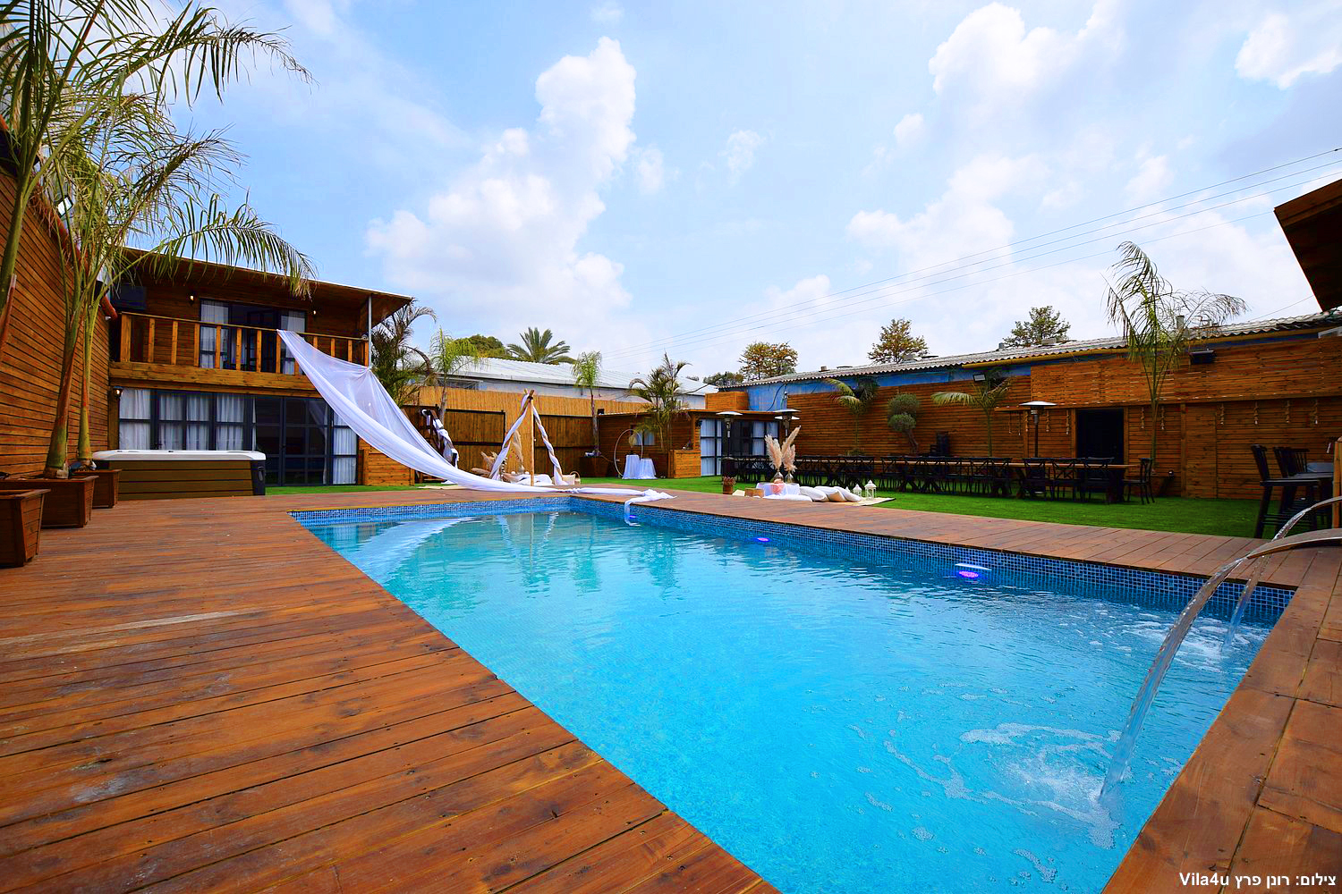 קאסה איוונט - Casa Event