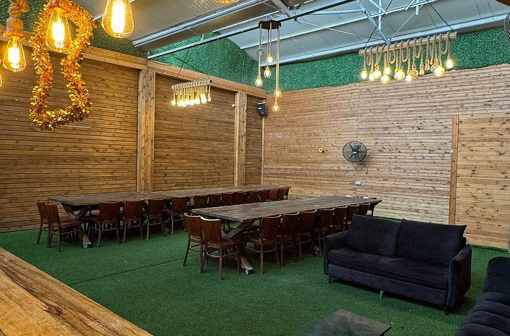 לופט קאסה בוטיק - Loft Casa Boutique