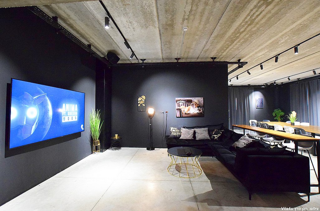 דה פלייס איוונטס