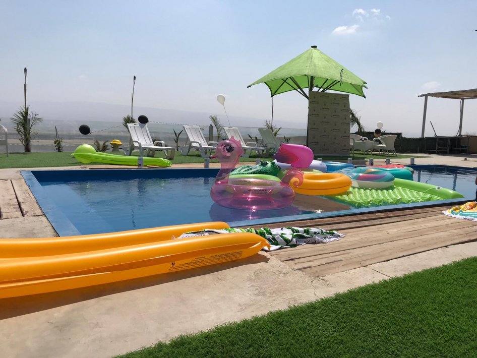 סול- מתחם אירוח ואירועים