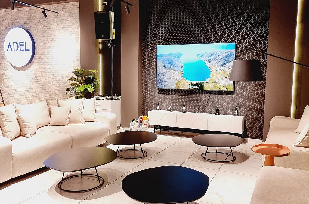 אדל Adel - אירועי בוטיק