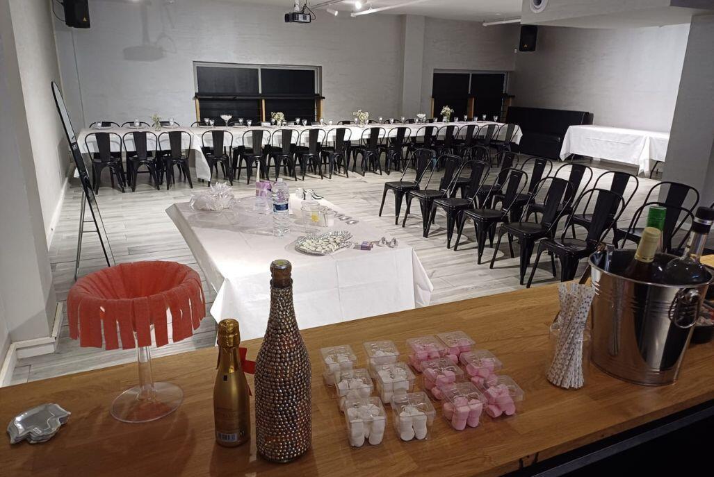 לופט ביזי - Beezy