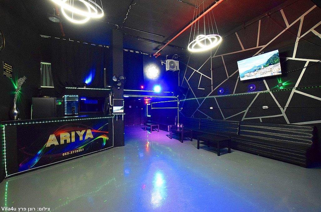 לופט ארייה - Loft Aria