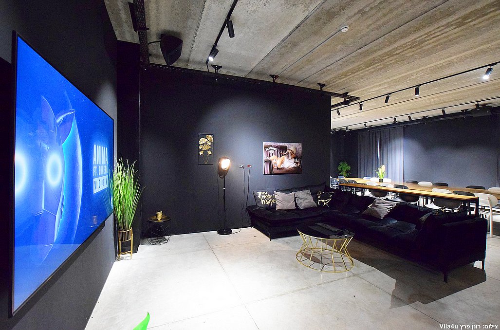 דה פלייס איוונטס