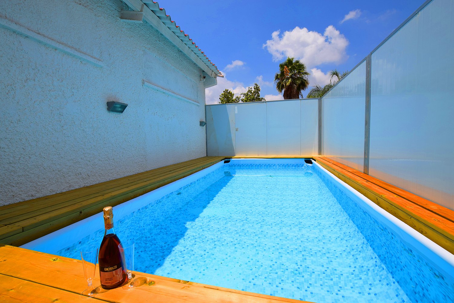 גרין פרימיום - אירועי בוטיק