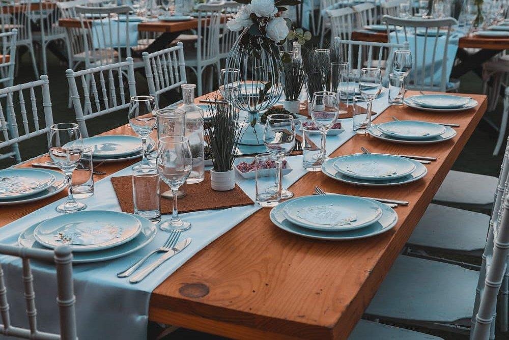 השמורה אירועים בטבע