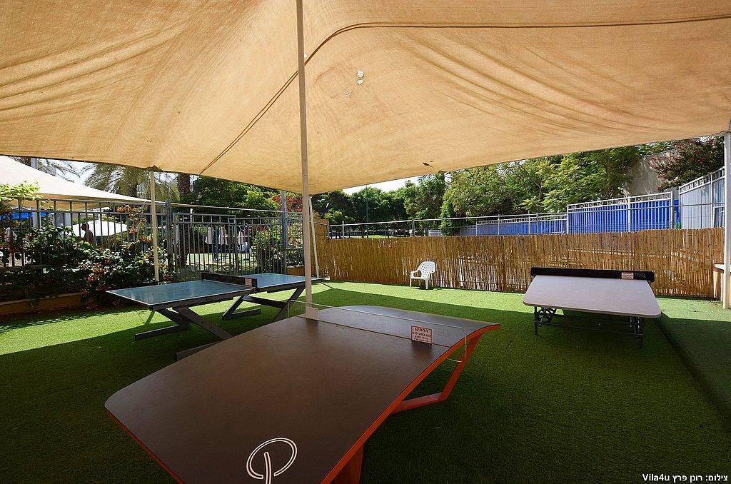 מתחם מיקונוס נתניה