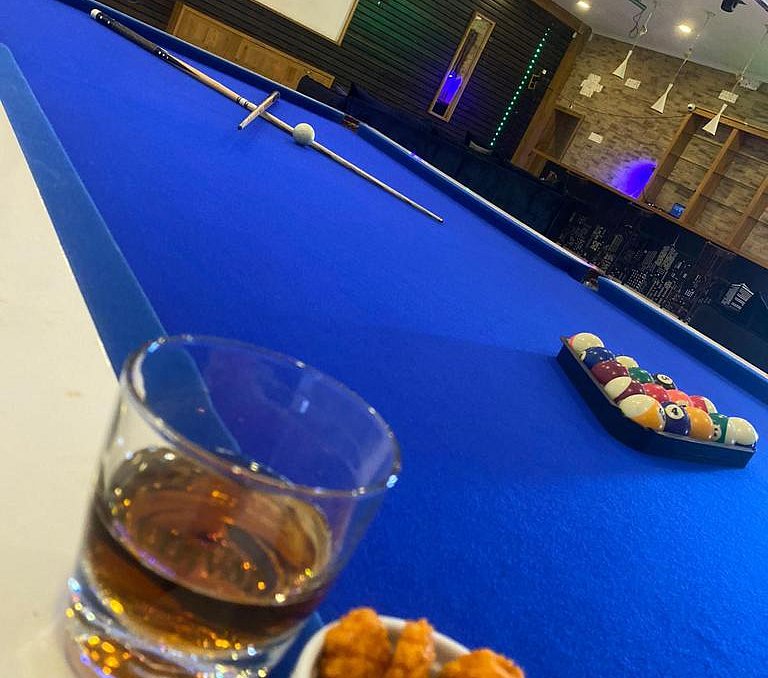 D לופט קומפלקס