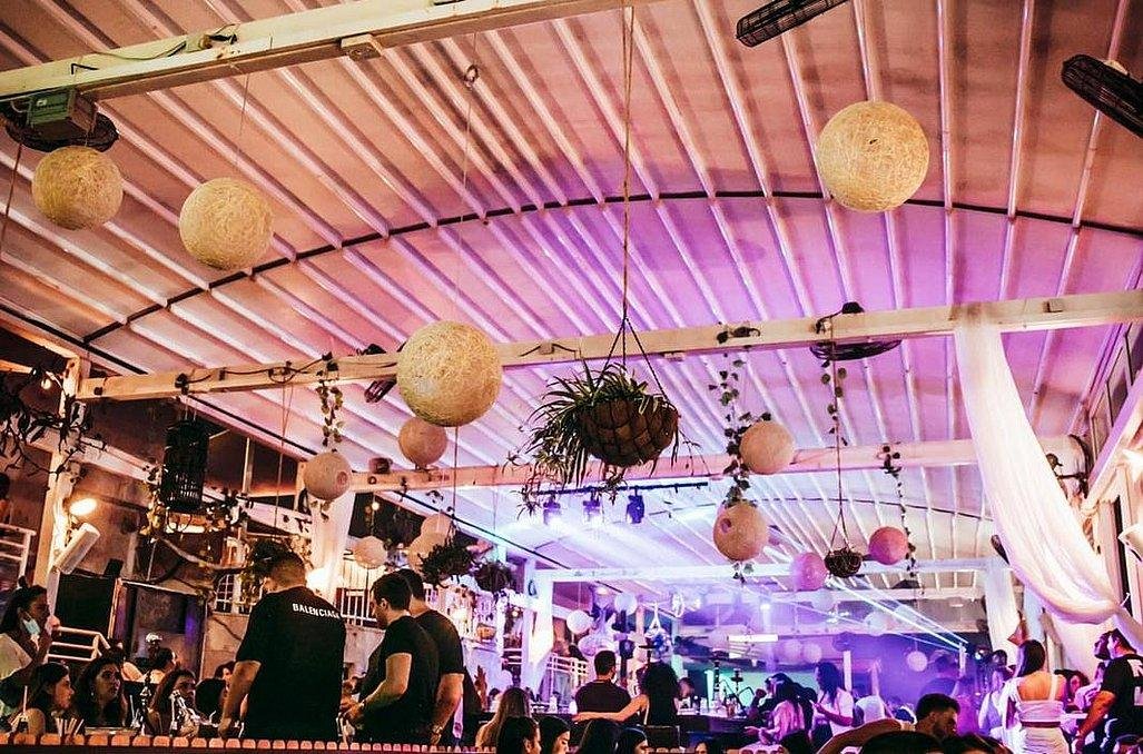 אירועים על הים