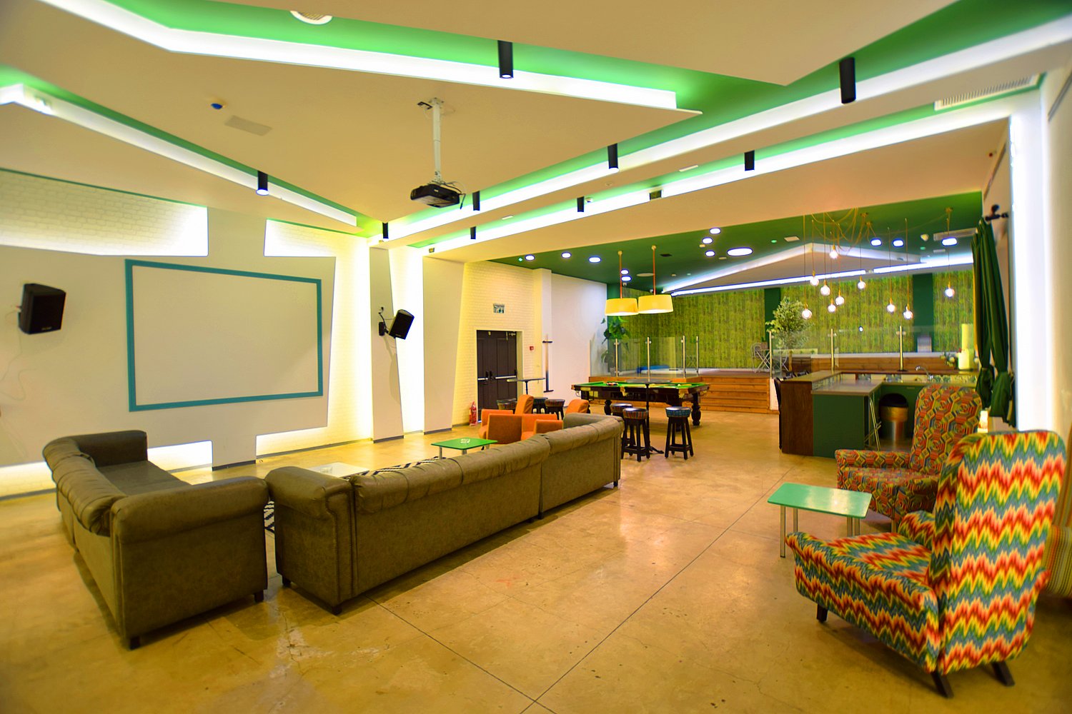 גרין פרימיום - אירועי בוטיק