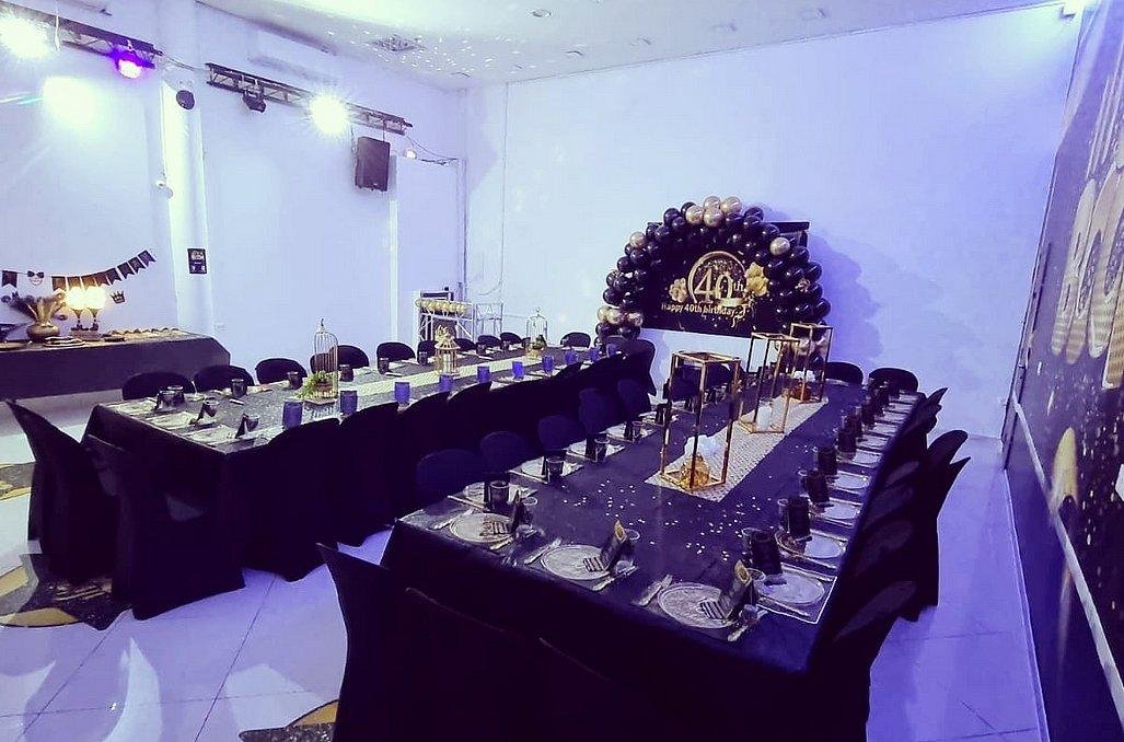 לופט צולו בום - פתרון גדול לאירוע קטן