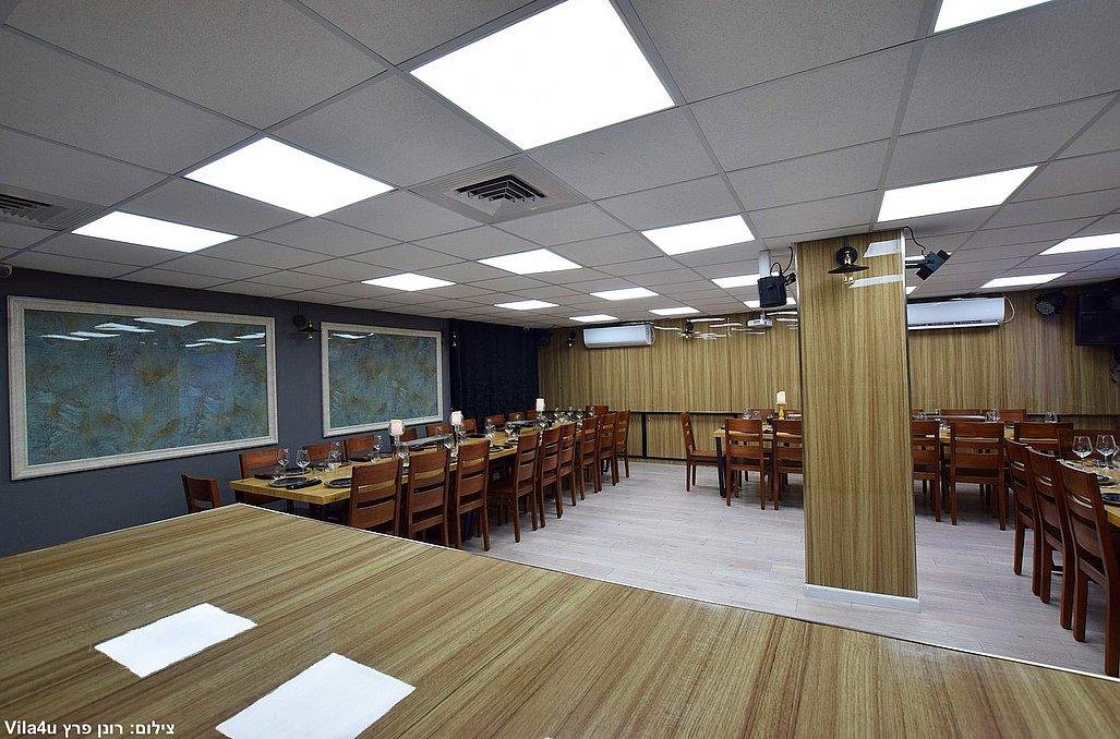 לופט גליה בוטיק