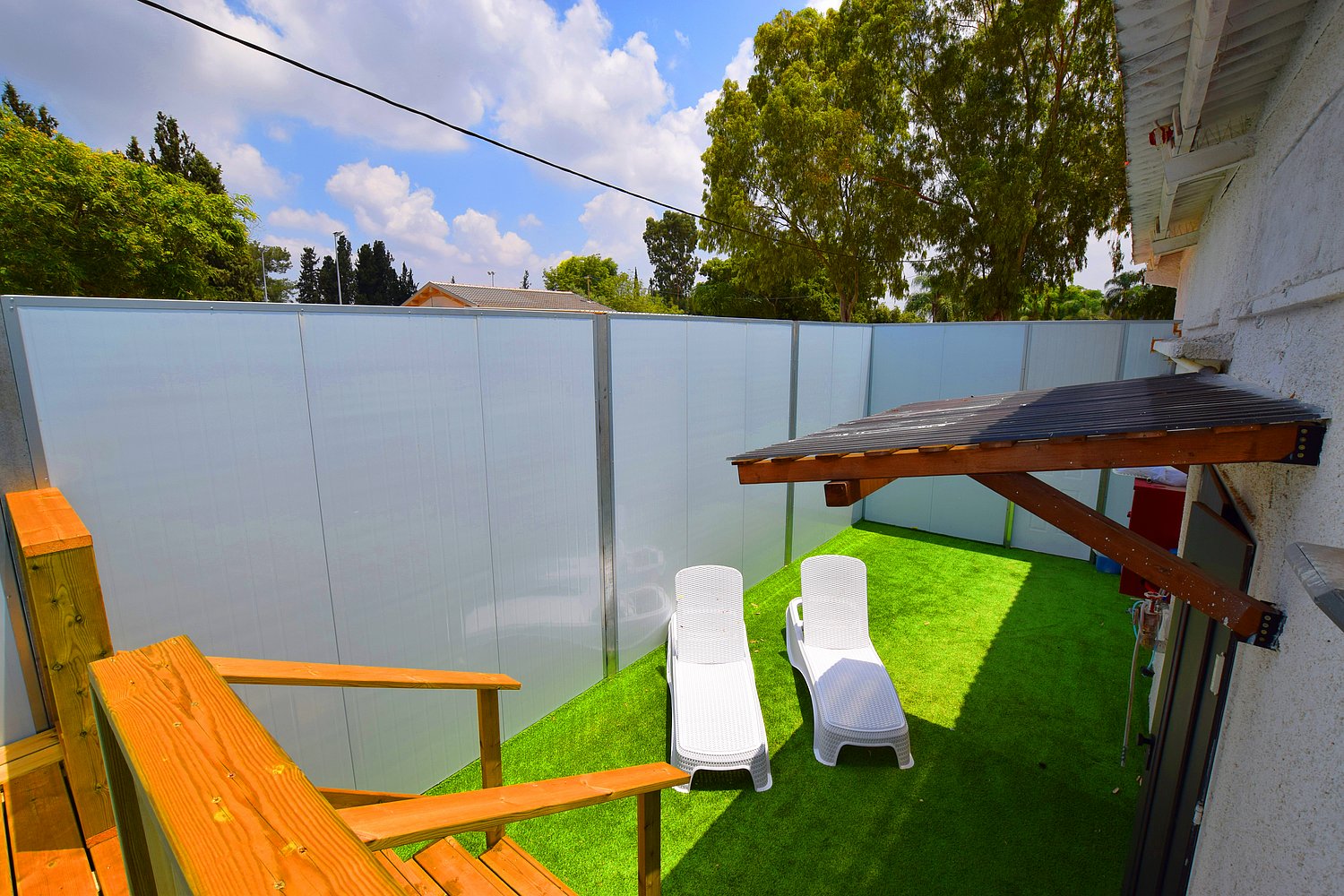 גרין פרימיום - אירועי בוטיק