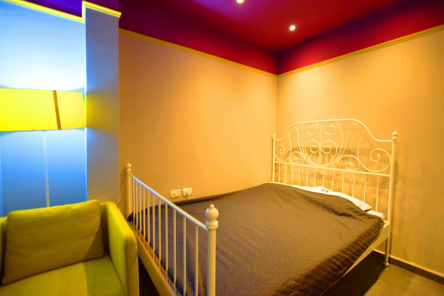 גרין פרימיום - אירועי בוטיק