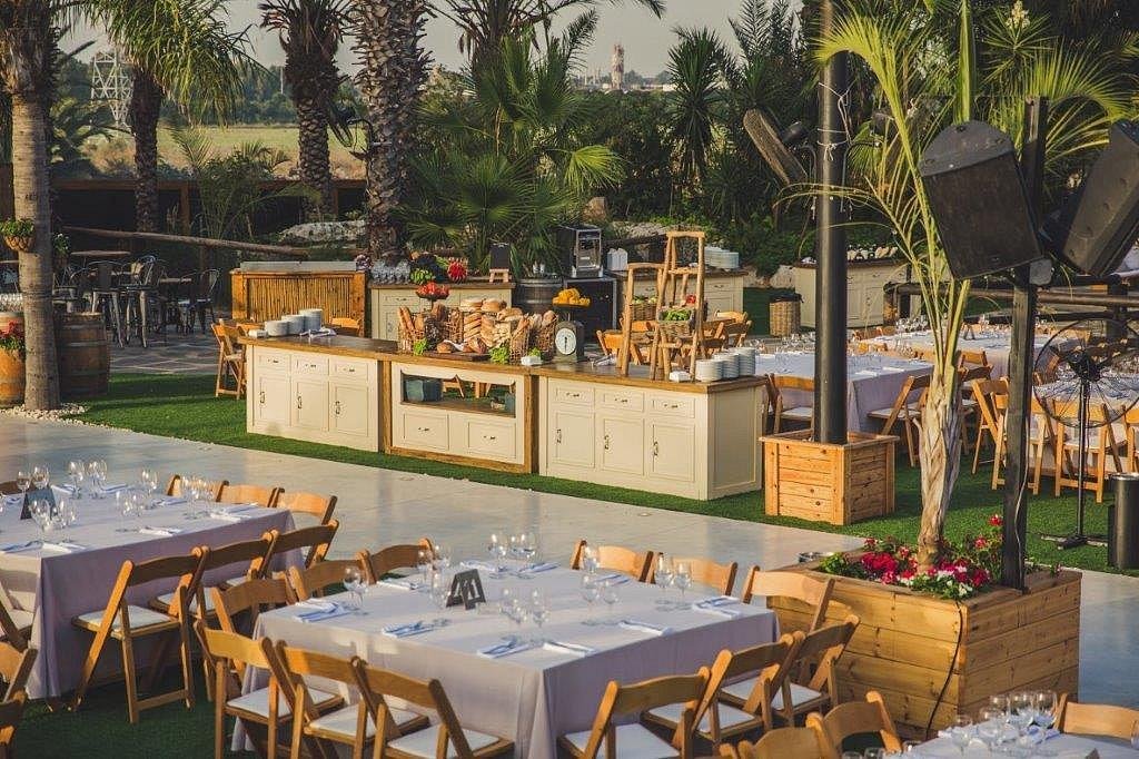 חלום בחווה אורבן - Urban