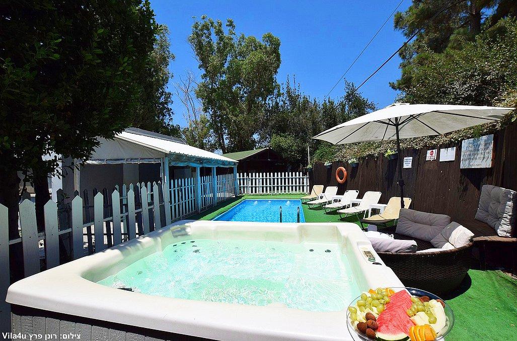 אחוזת הזוהר