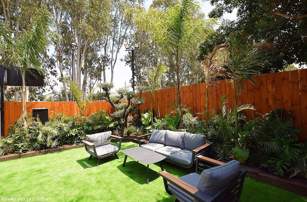 אחוזת ליאן בוטיק - מתחם אירועים ייחודי בבנימינה