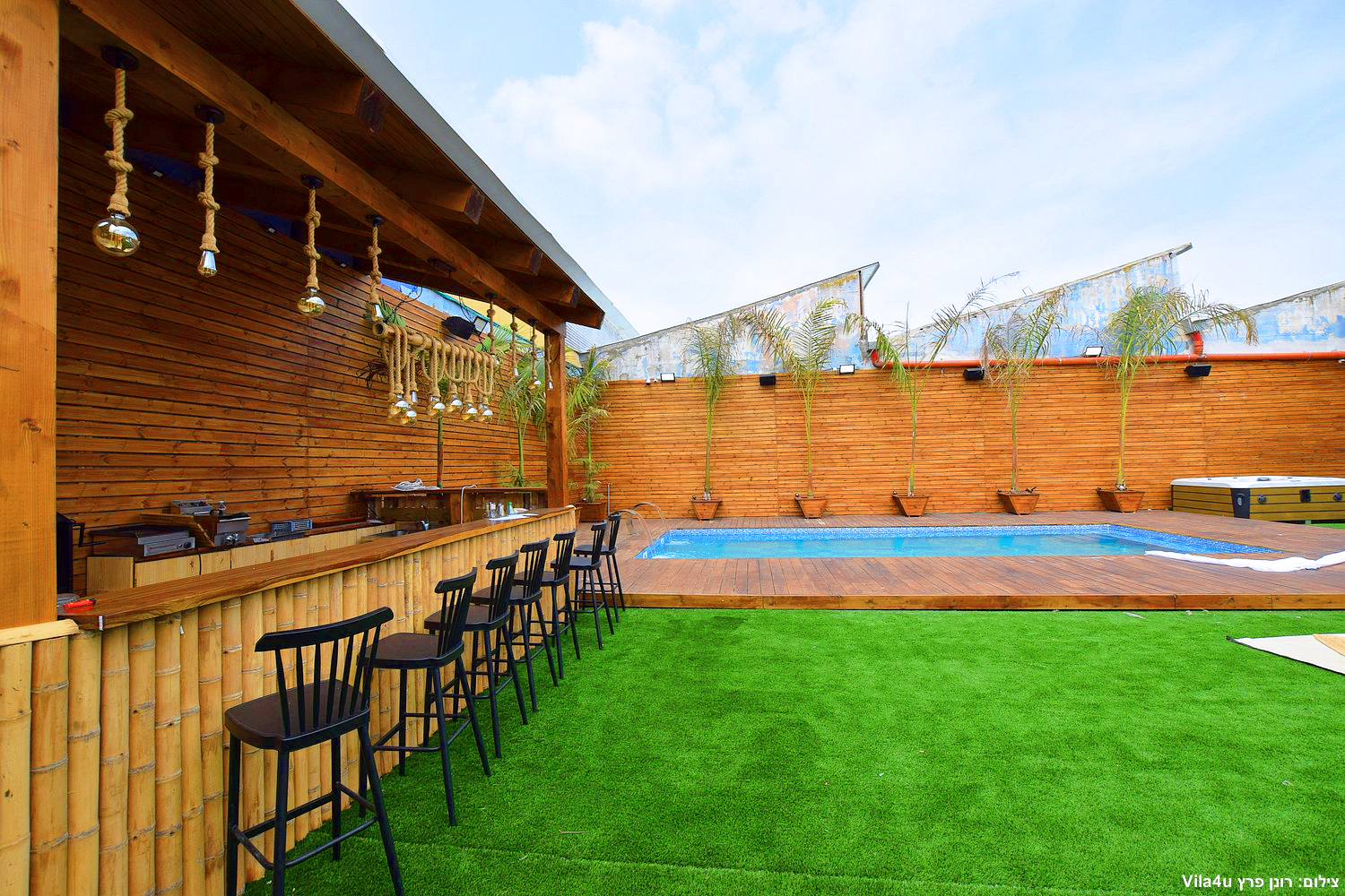 קאסה איוונט - Casa Event