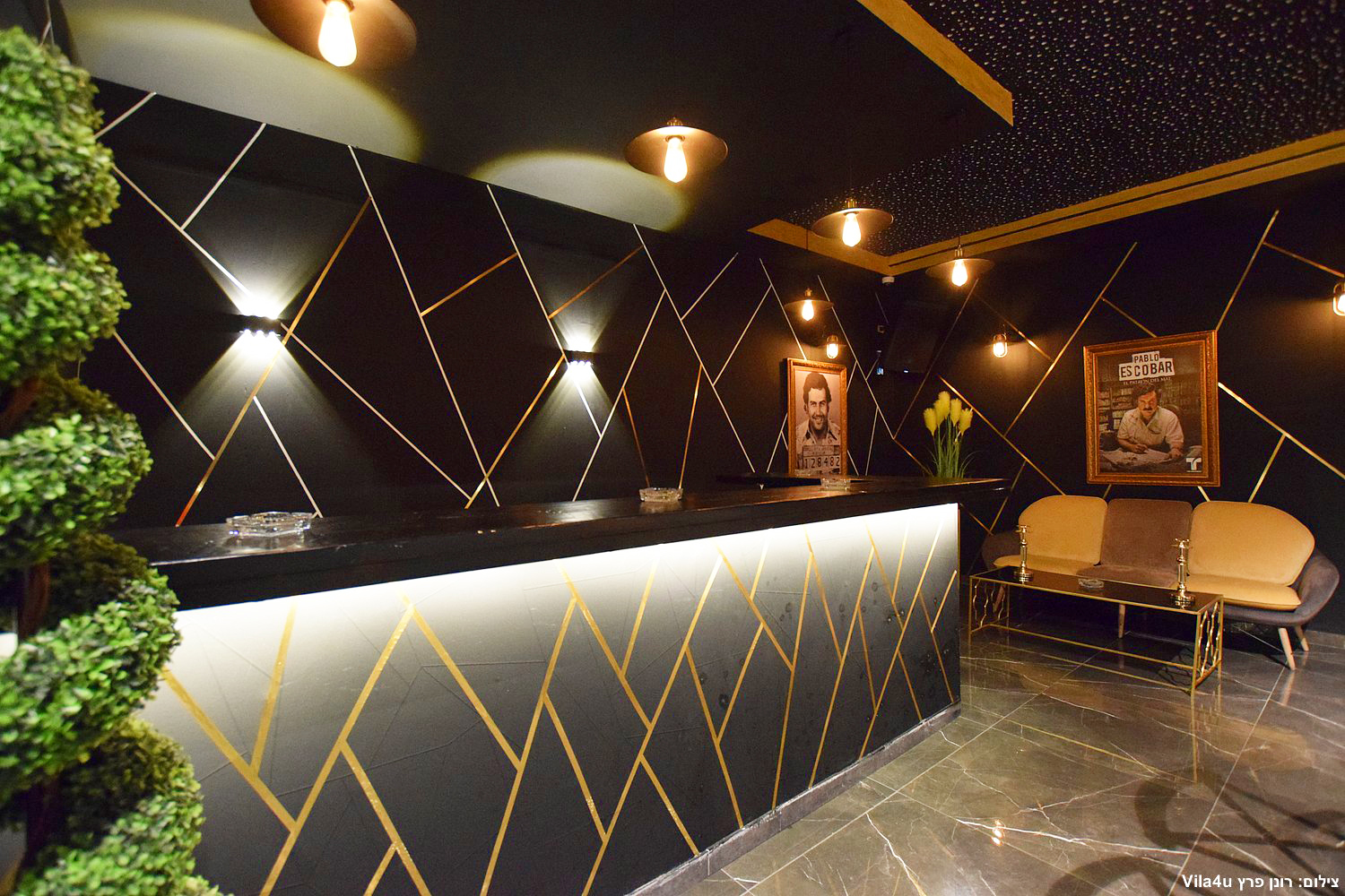 לופט אסקובר