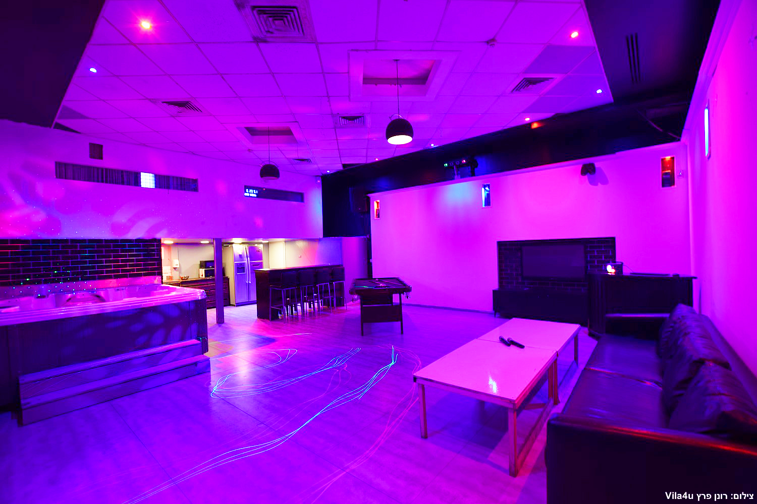 לופט איוונטס