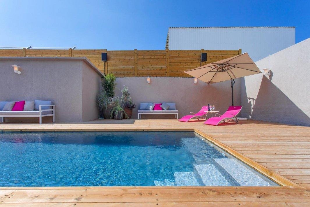 בי קיי פאלאס - BK Palace חדרה