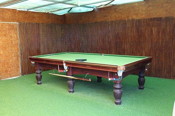 וילה בתלמים