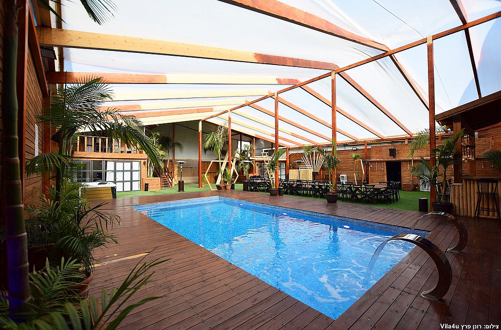 קאסה איוונט - Casa Event